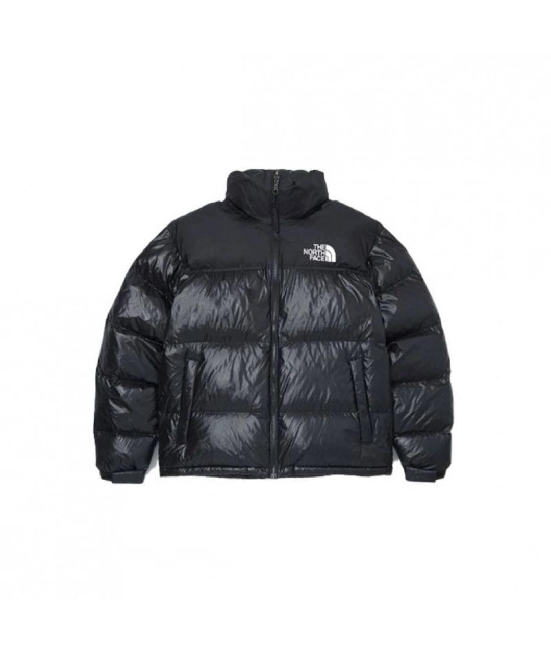 Nuptse 700 black online