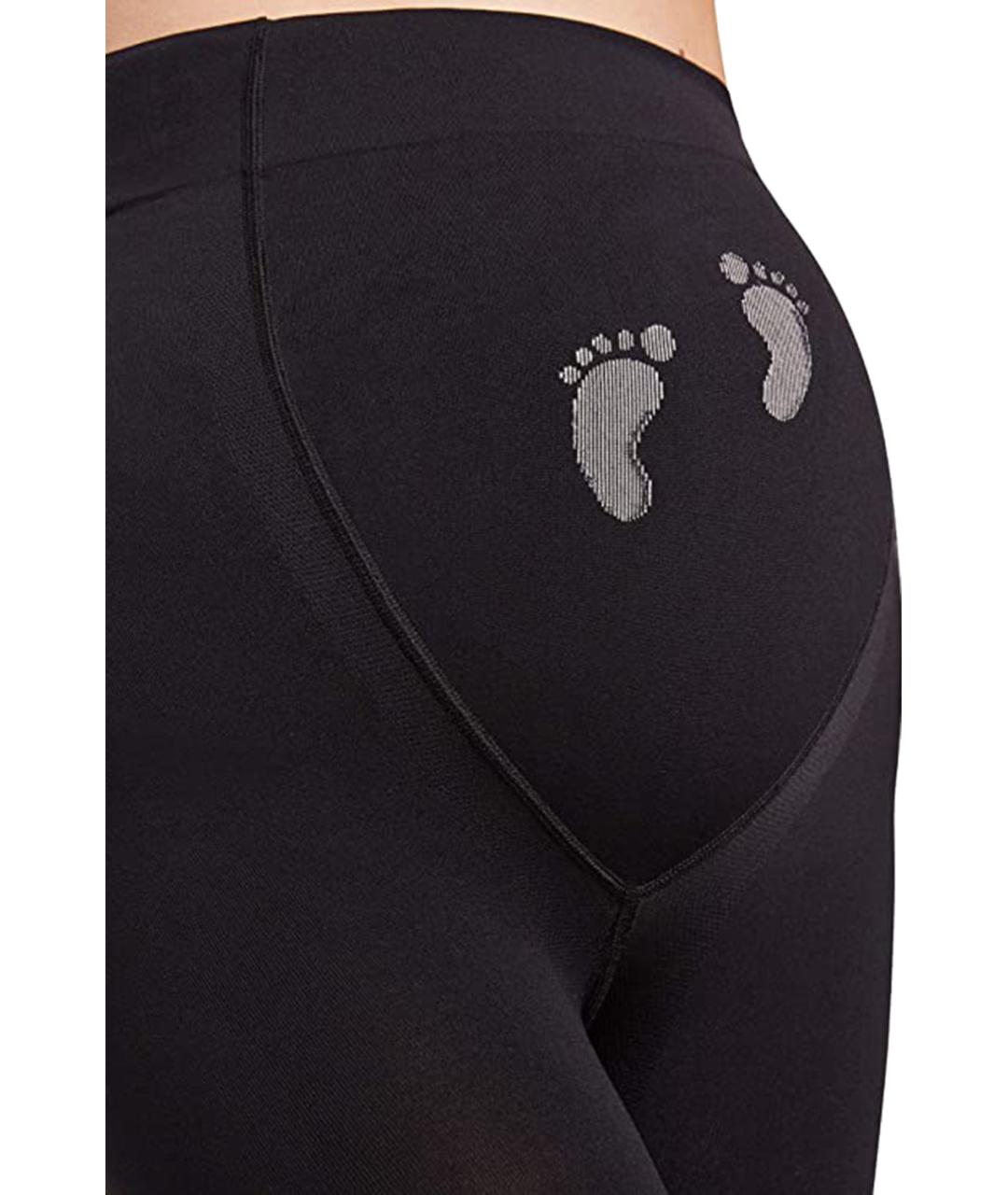 WOLFORD Черные леггинсы и велосипедки, фото 4