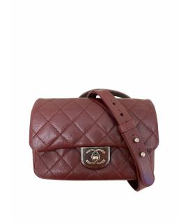 CHANEL Сумка через плечо