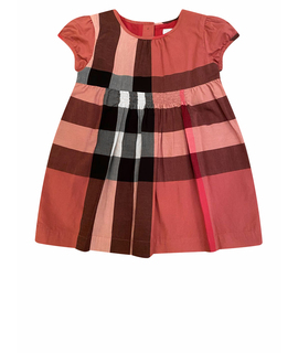 BURBERRY KIDS Платья и сарафаны