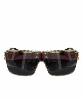 CHANEL Солнцезащитные очки
