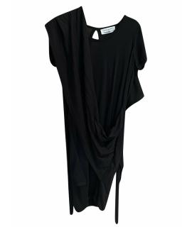 SAINT LAURENT Повседневное платье