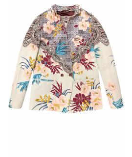 ETRO Жакет/пиджак