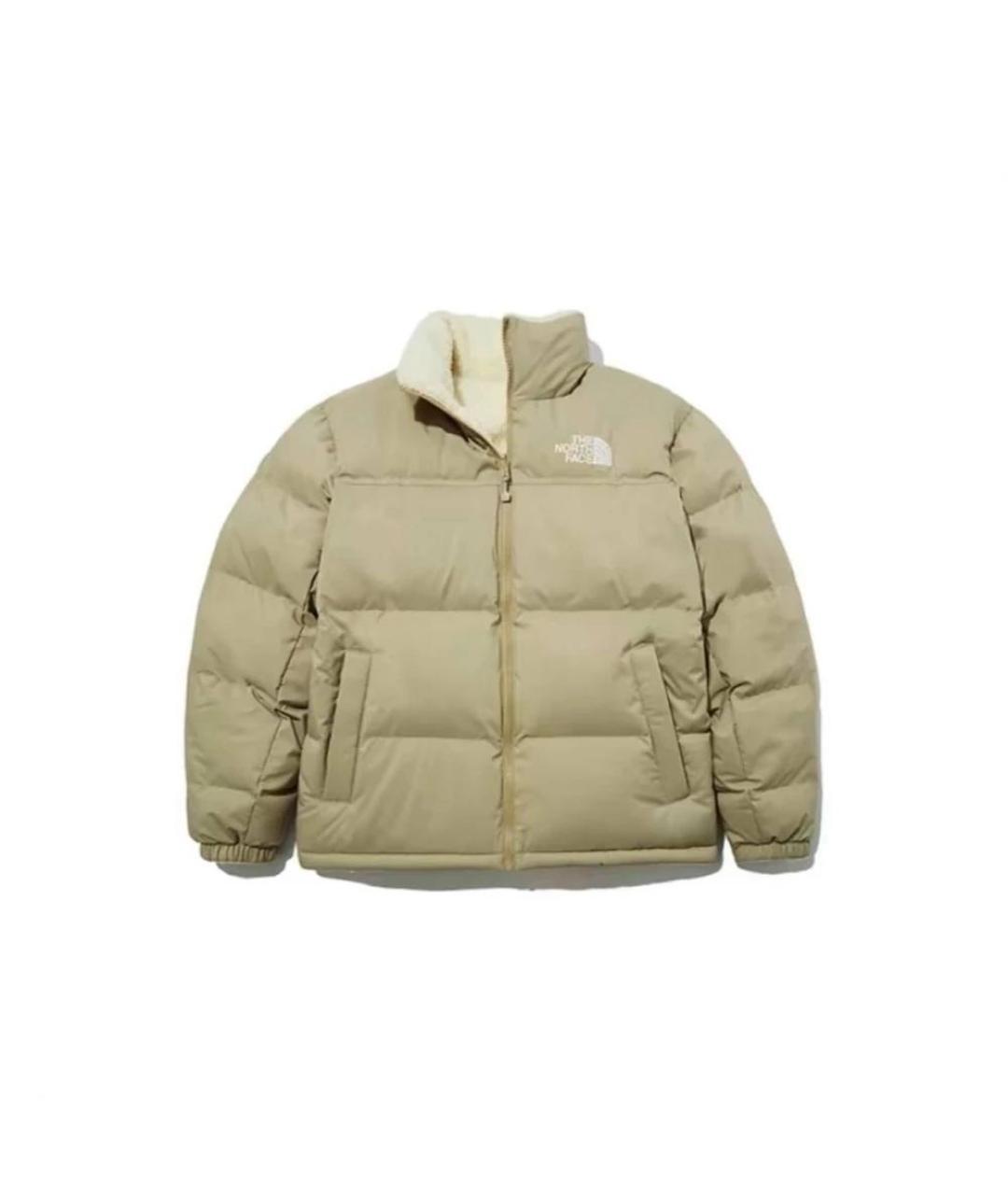 THE NORTH FACE