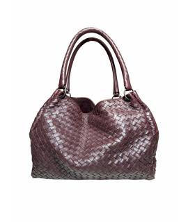 BOTTEGA VENETA Сумка с короткими ручками