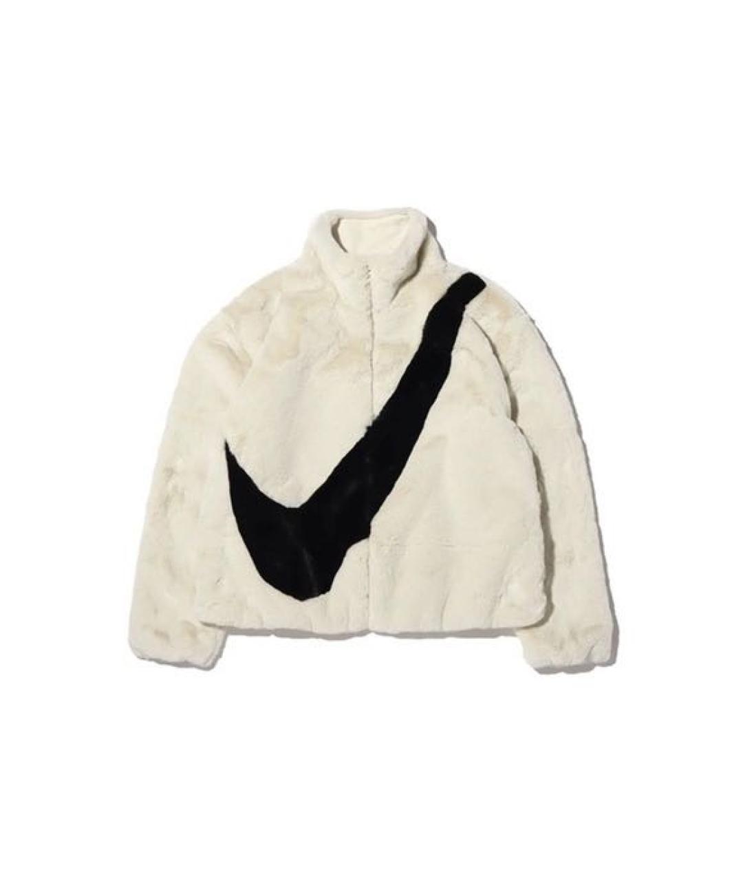 Nikelab bomber online