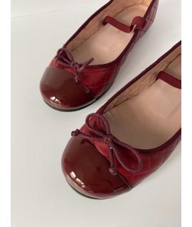 PRETTY BALLERINAS Туфли