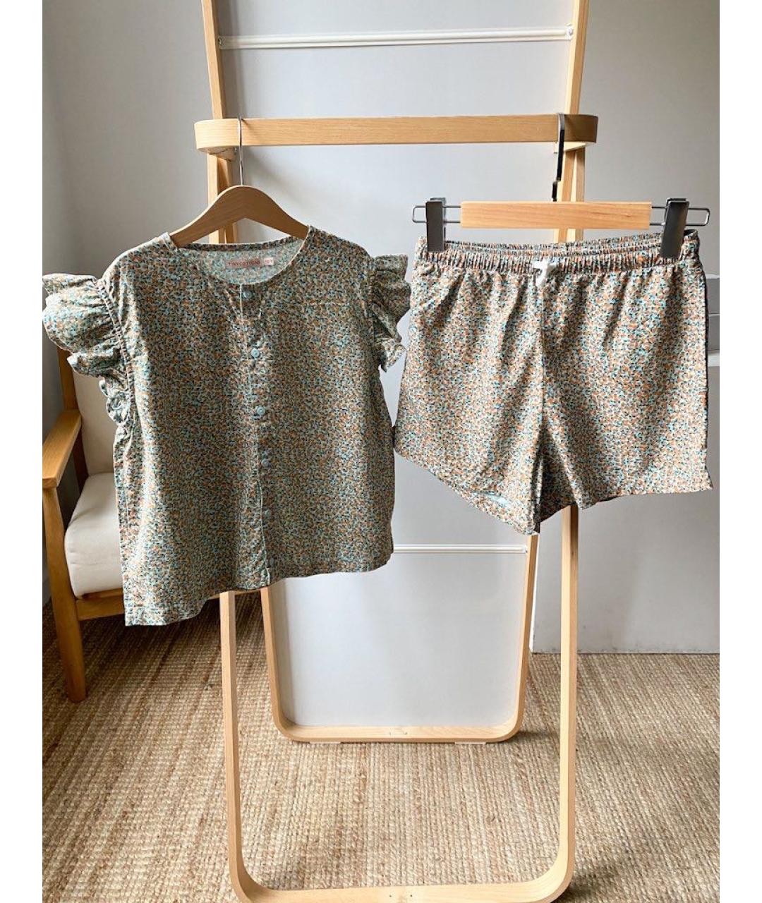 TINY COTTONS Хлопковый комплект, фото 1