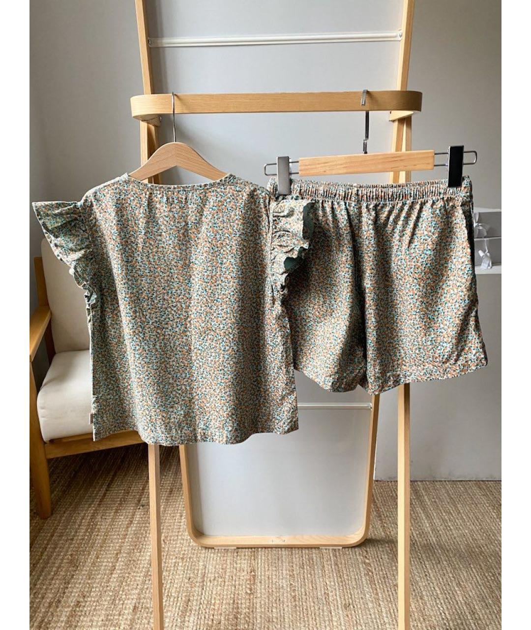 TINY COTTONS Хлопковый комплект, фото 2