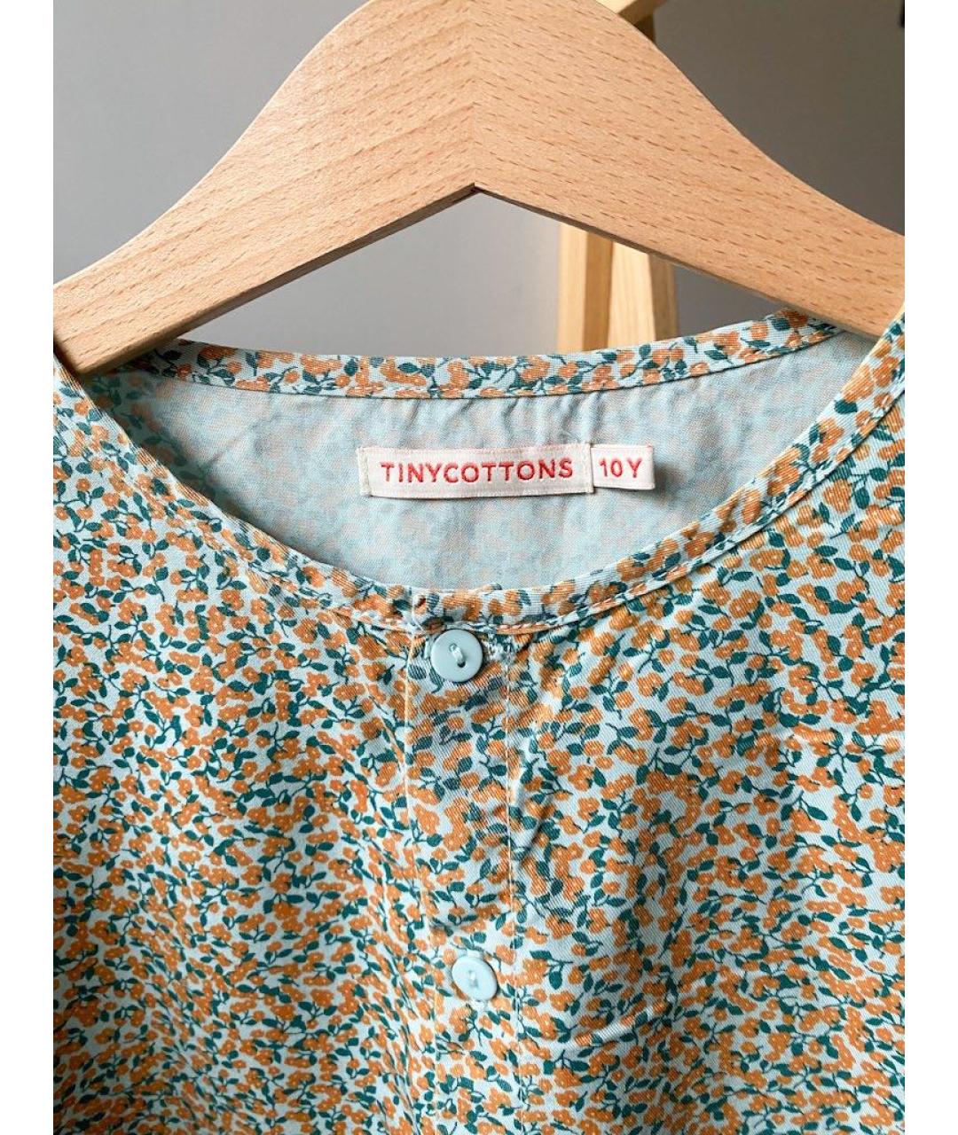 TINY COTTONS Хлопковый комплект, фото 3