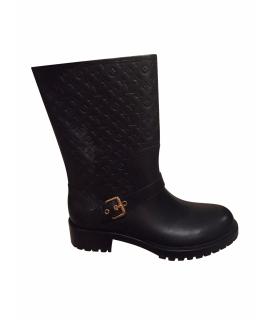 LOUIS VUITTON Сапоги