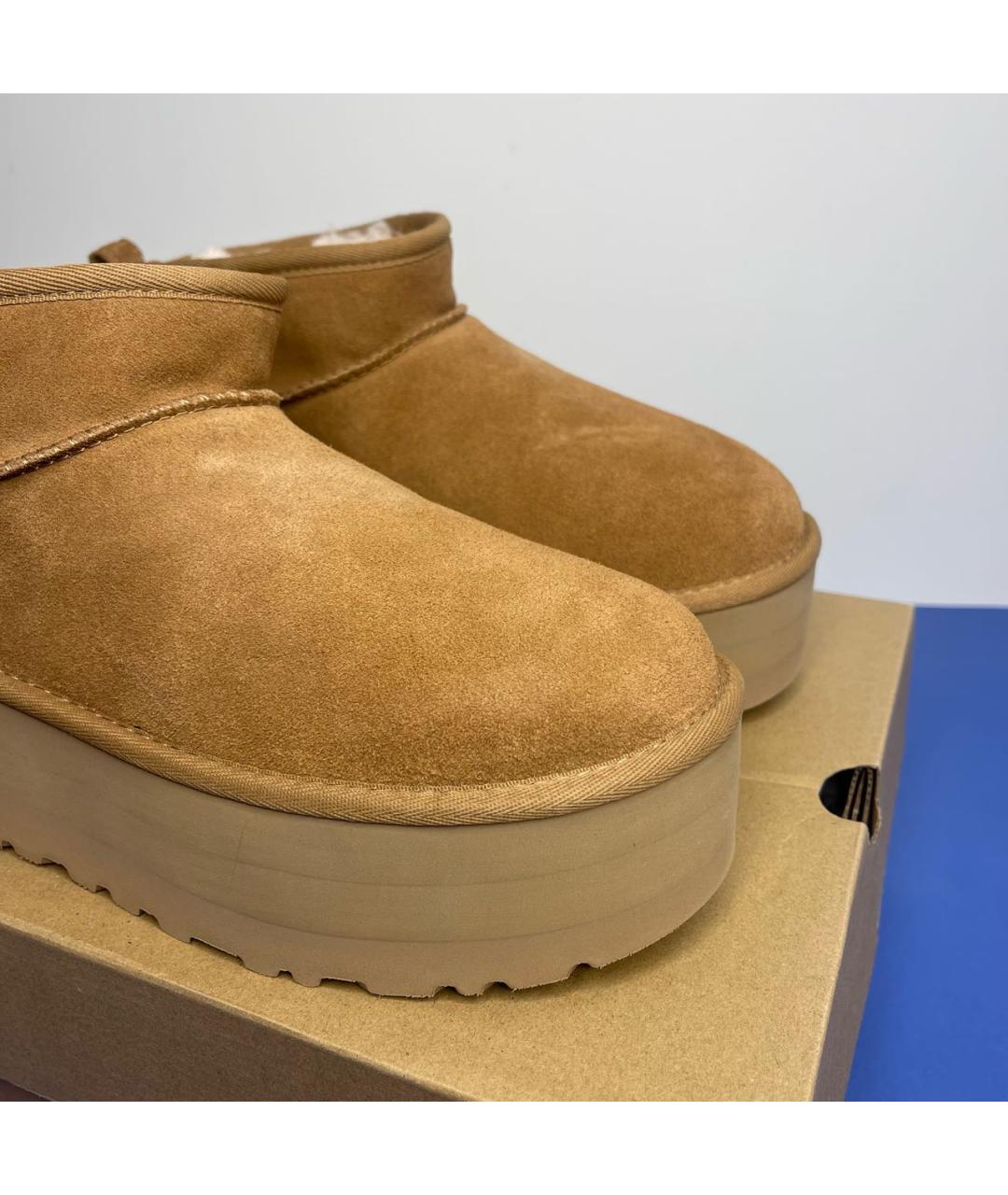 UGG AUSTRALIA Ботинки, фото 7