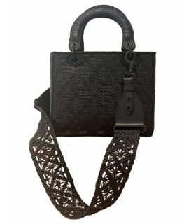 CHRISTIAN DIOR Сумка с короткими ручками