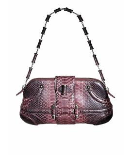 ALEXANDER MCQUEEN Сумка через плечо