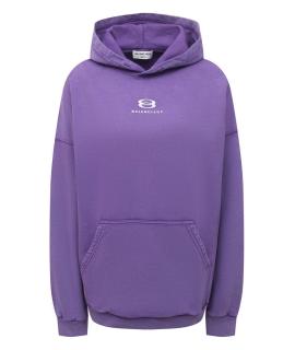 BALENCIAGA Худи/толстовка