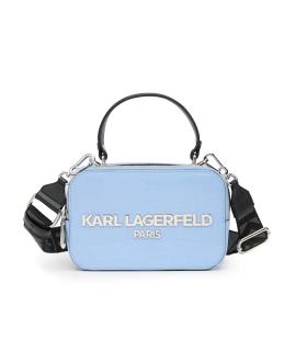 KARL LAGERFELD Сумка с короткими ручками