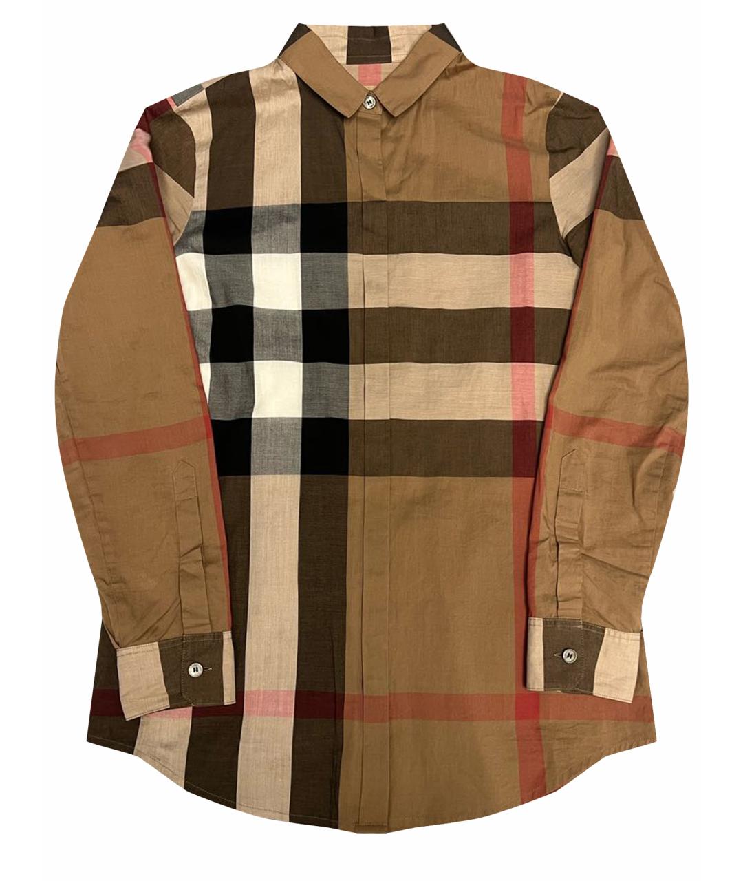 BURBERRY