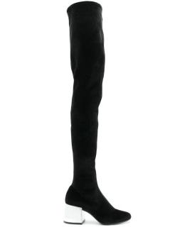 MAISON MARGIELA Ботфорты