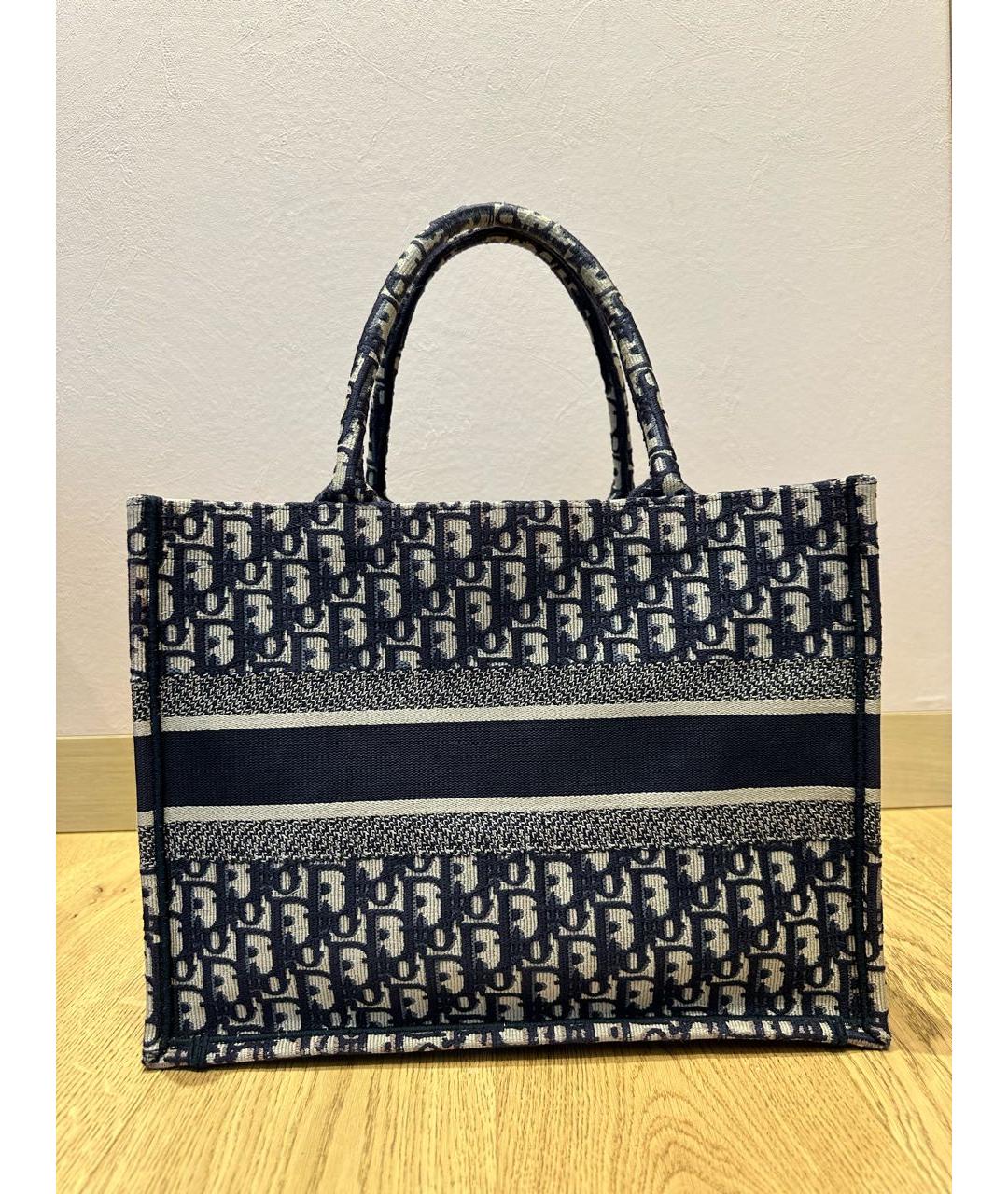 Christian dior oblique tote hotsell