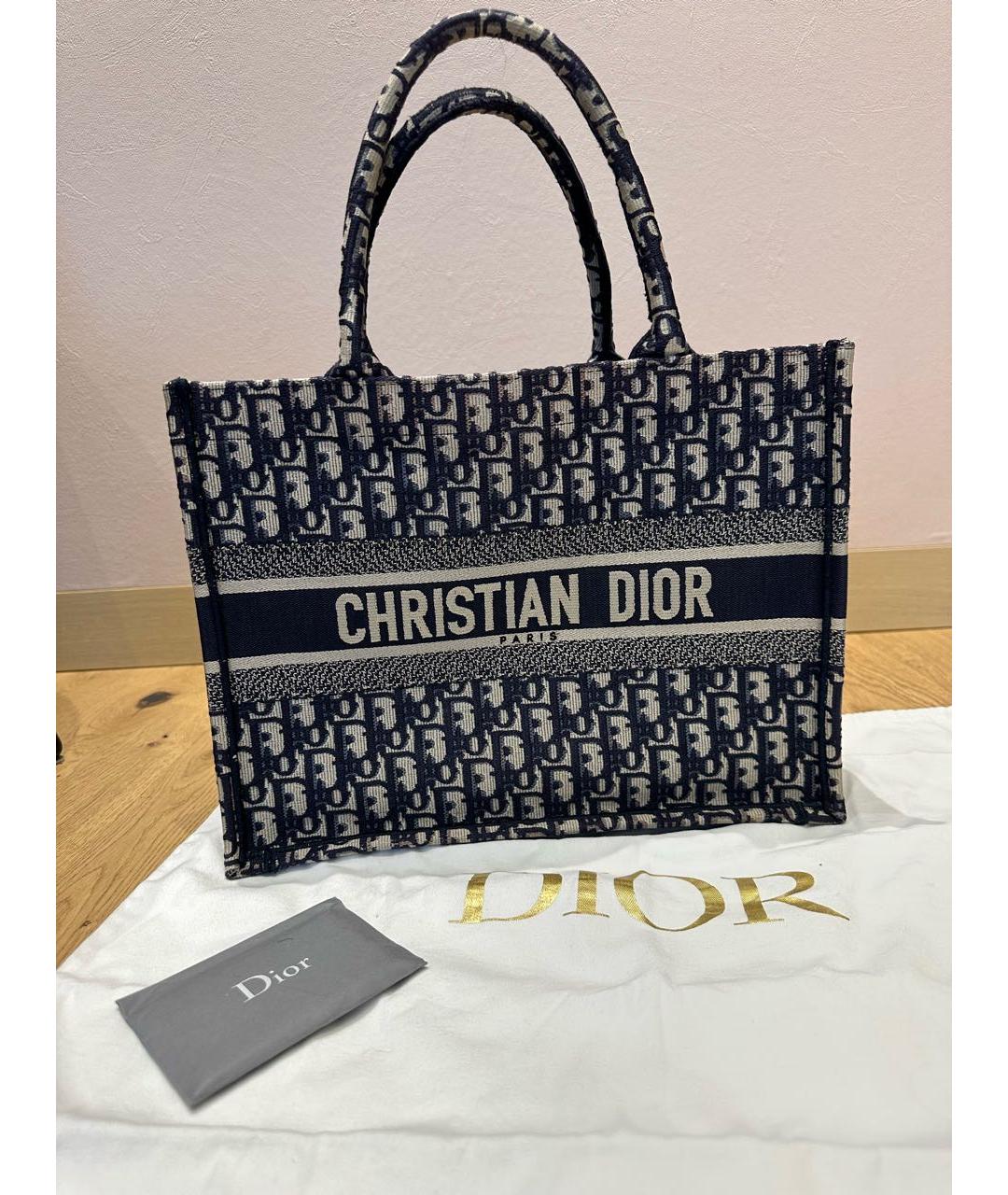 CHRISTIAN DIOR Book