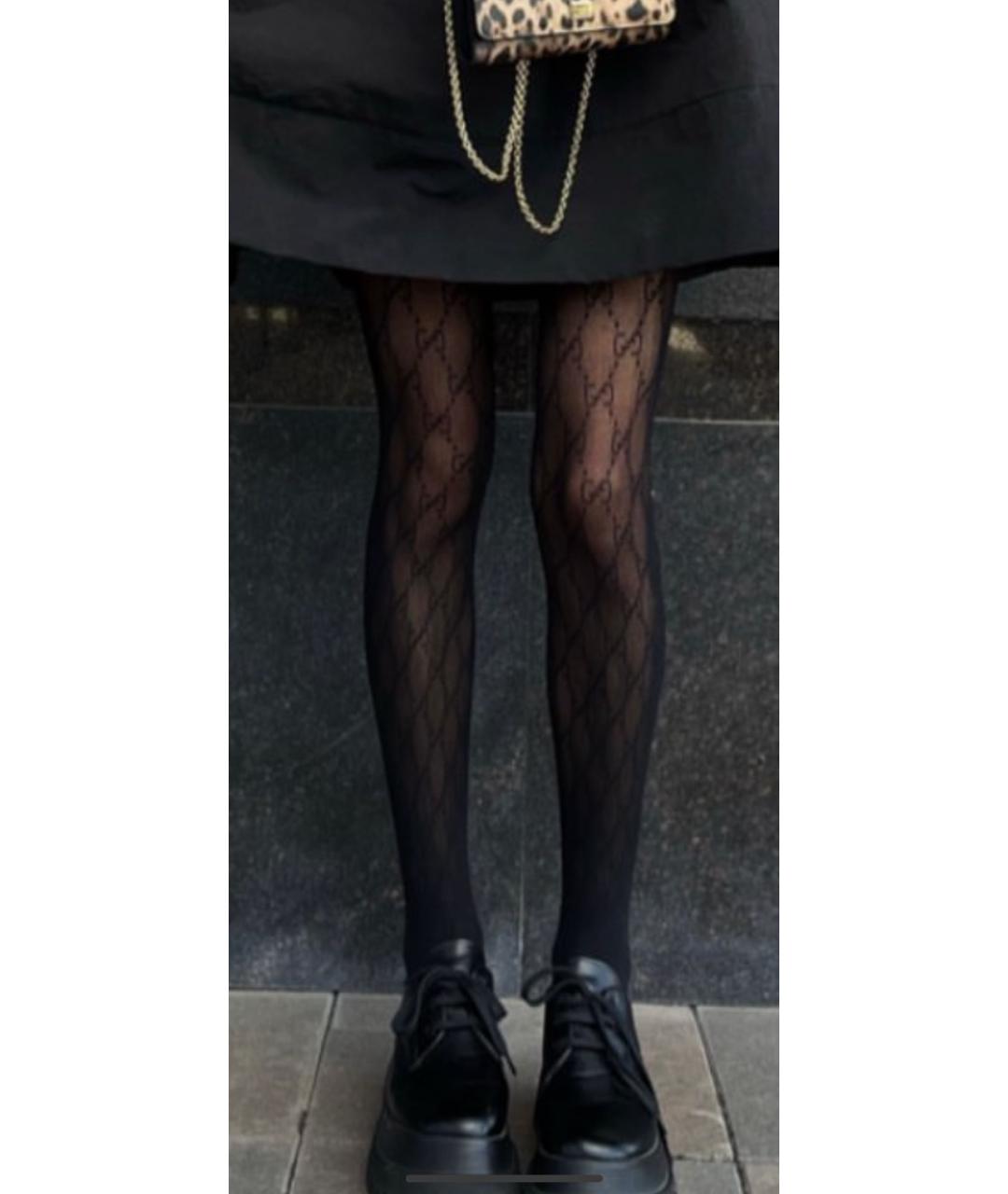 Носки, чулки и колготы GUCCI для женщин купить за 19000 руб, арт. 1502917 –  Интернет-магазин Oskelly