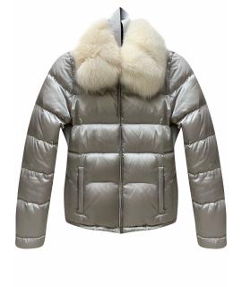 PRADA Пуховик