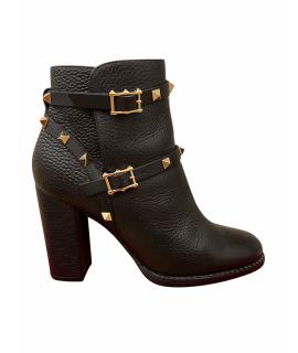 VALENTINO Ботинки