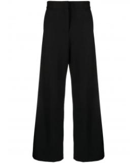 MSGM Прямые брюки