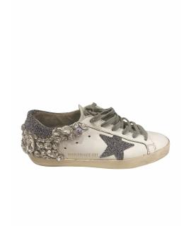 GOLDEN GOOSE DELUXE BRAND Кеды