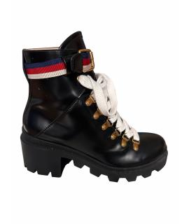 GUCCI Ботинки