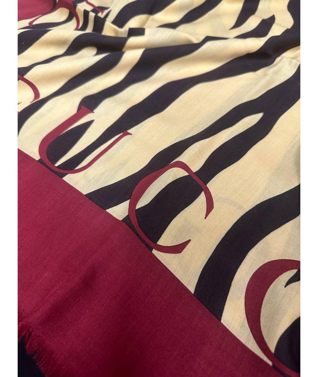 GUCCI Мульти платок, фото 3