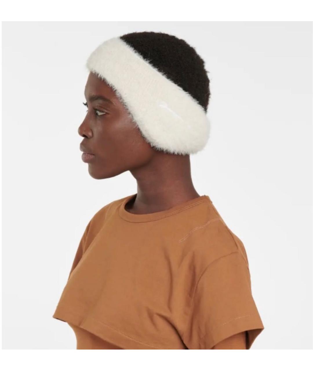 JACQUEMUS Повязка на голову, фото 5