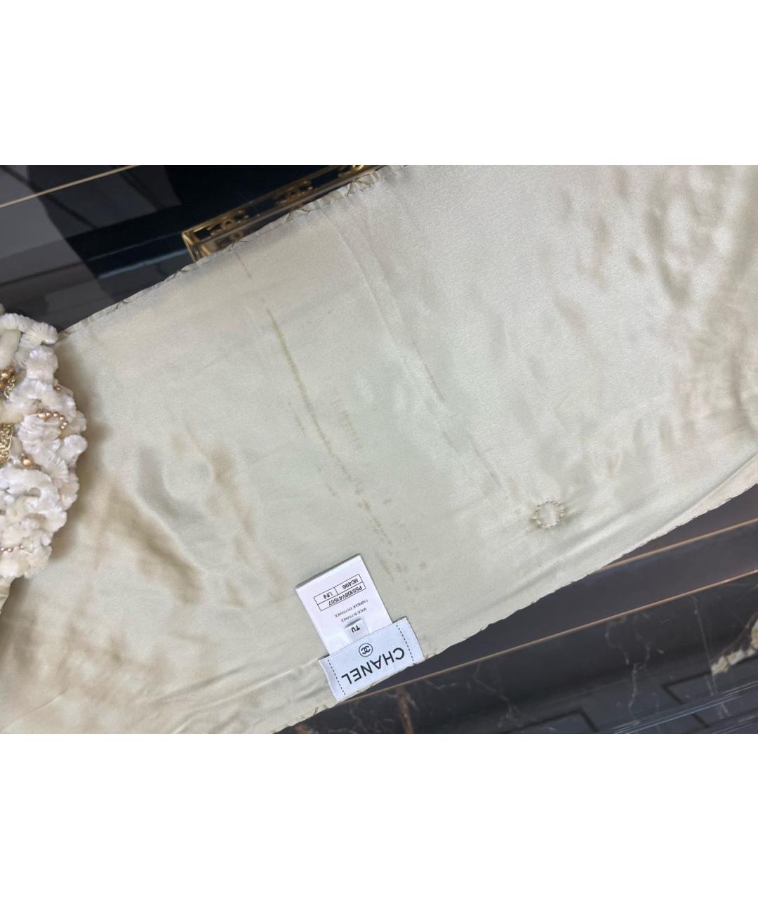 CHANEL Парка, фото 8