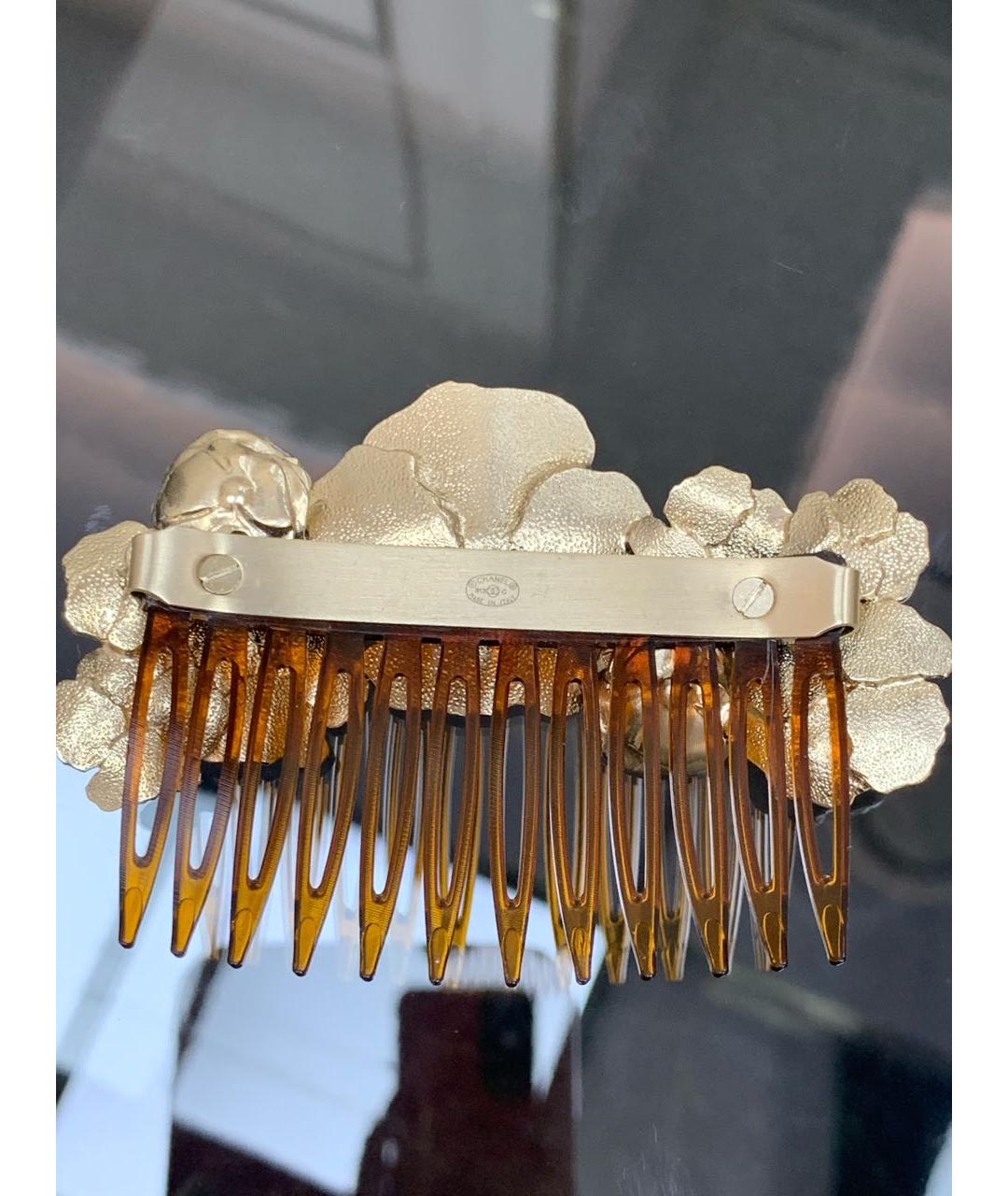 CHANEL Мульти заколка, фото 7
