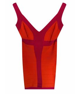 HERVE LEGER Платье