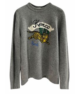 KENZO Джемпер / свитер