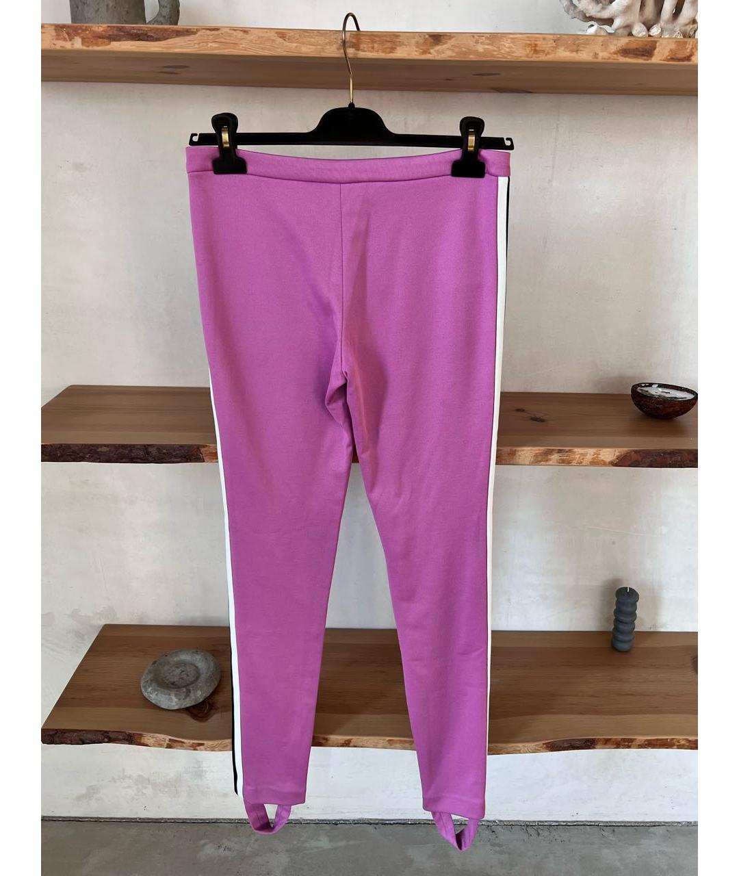 GUCCI Брюки узкие, фото 4