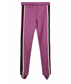 GUCCI Брюки узкие