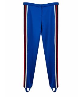 GUCCI Брюки узкие