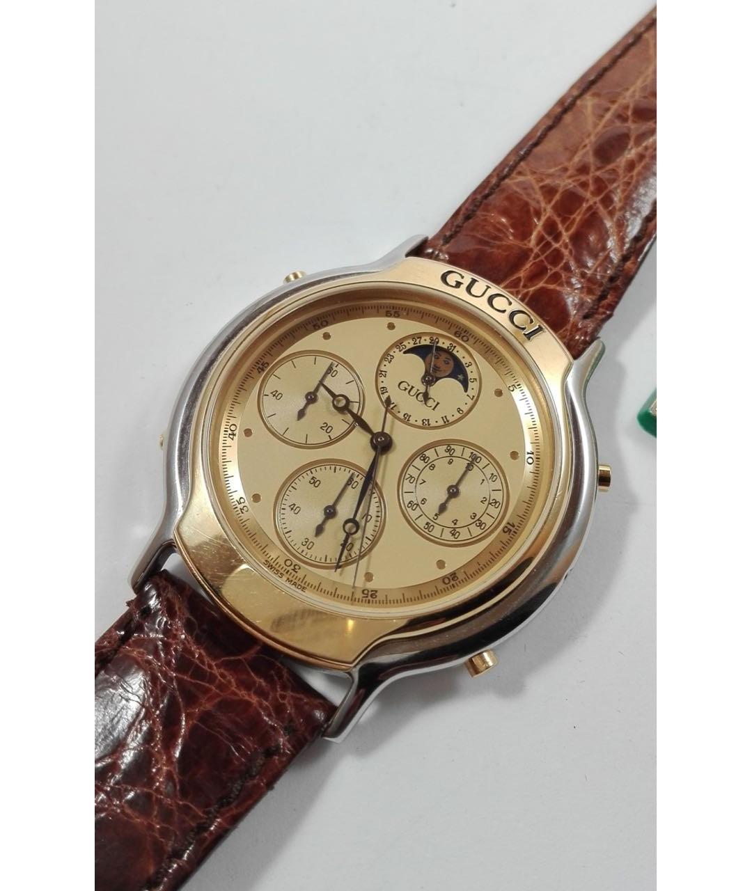 Gucci shop 8300 watch