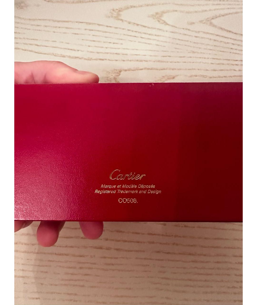 CARTIER Шариковая ручка, фото 5