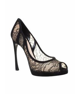 CHRISTIAN DIOR Туфли