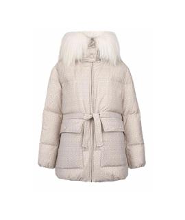 YVES SALOMON Пуховик