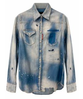 DSQUARED2 Рубашка