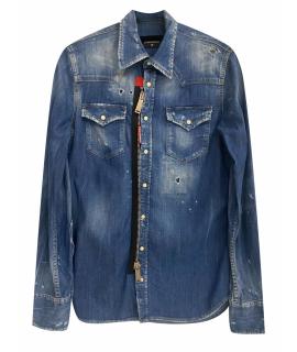 DSQUARED2 Рубашка