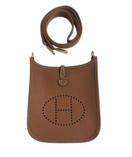HERMES Сумка через плечо