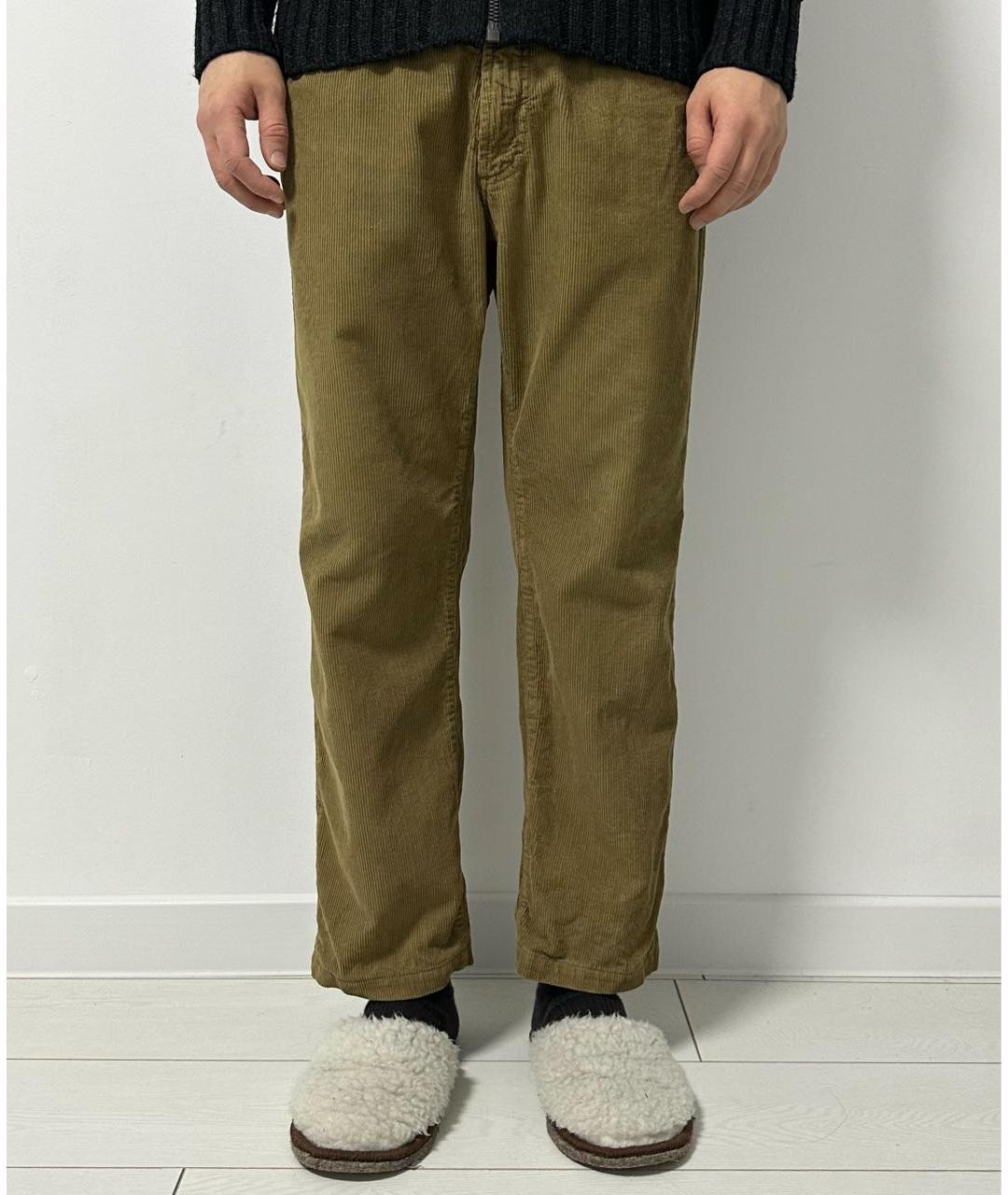 ZEGNA SPORT Повседневные брюки, фото 2