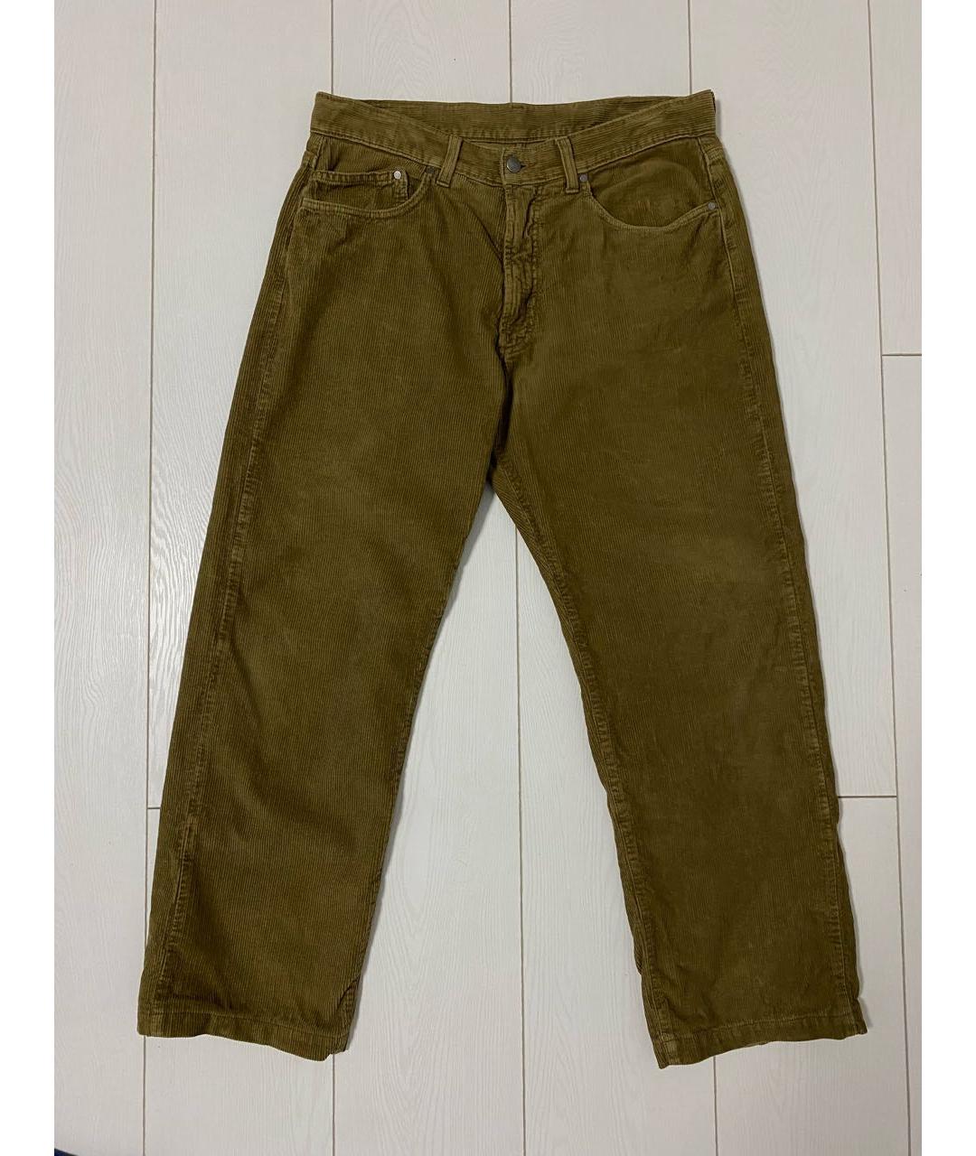 ZEGNA SPORT Повседневные брюки, фото 9
