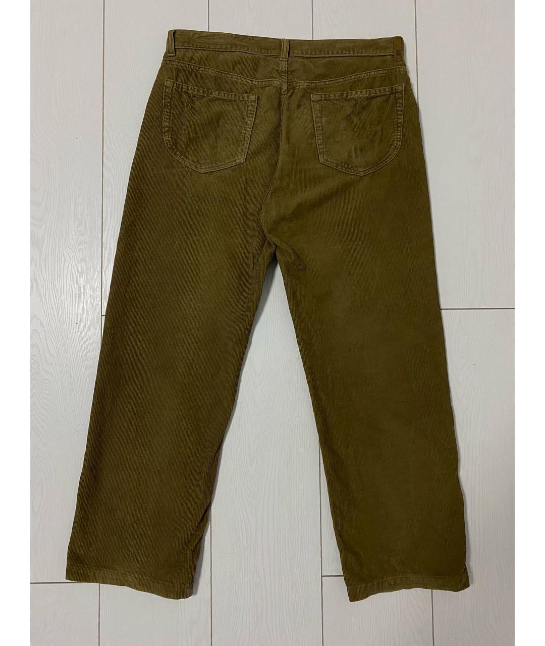 ZEGNA SPORT Повседневные брюки, фото 3
