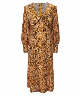 GANNI Повседневное платье